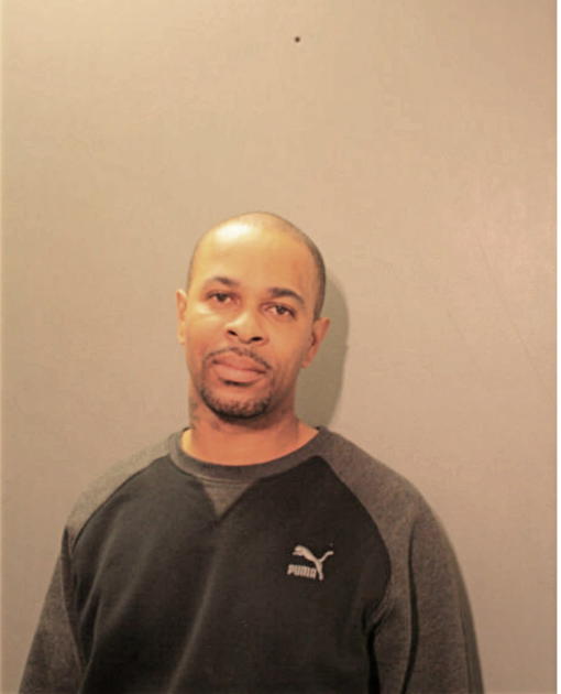 EARNEST N TAYLOR, Cook County, Illinois