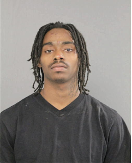 LENELL R TAYLOR, Cook County, Illinois