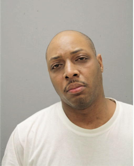 TERRY L TAYLOR, Cook County, Illinois