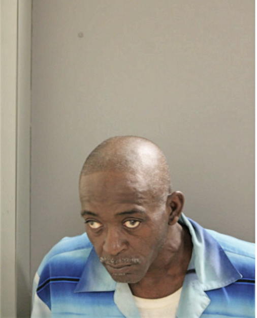 TYRONE TAYLOR, Cook County, Illinois