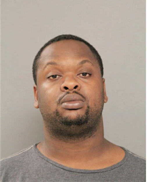 JOE J THURMOND, Cook County, Illinois