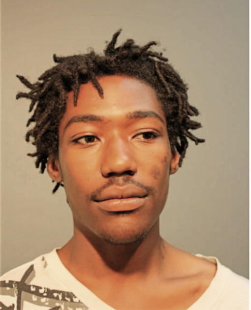 DEVONTE K TILLMAN, Cook County, Illinois