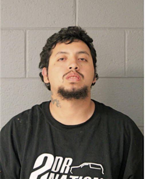 JUAN TOLEDO, Cook County, Illinois