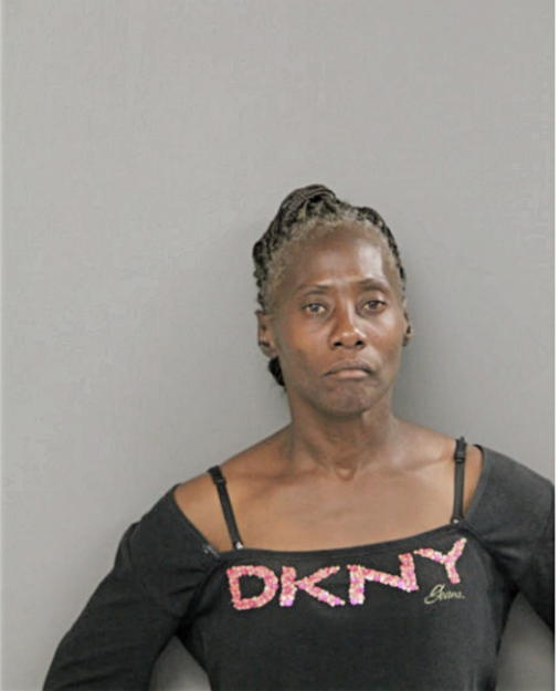 CAROL D TRIPLETT, Cook County, Illinois