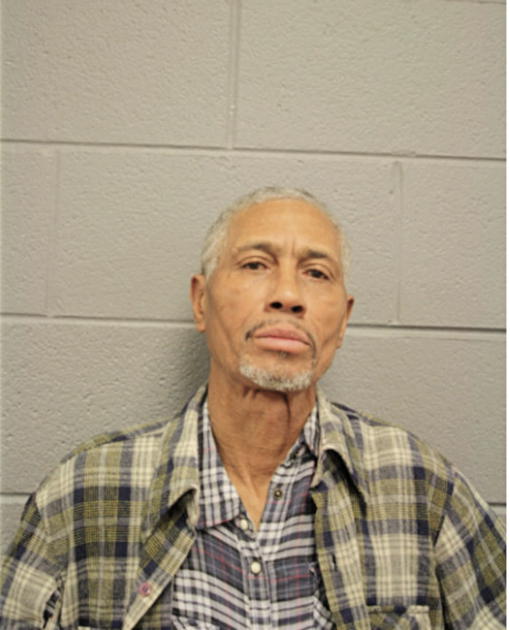 LONZIL TURNER, Cook County, Illinois