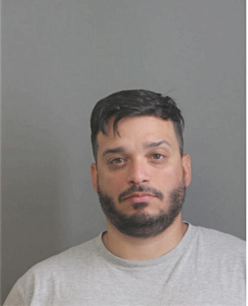 JOSEPH C VAZQUEZ, Cook County, Illinois