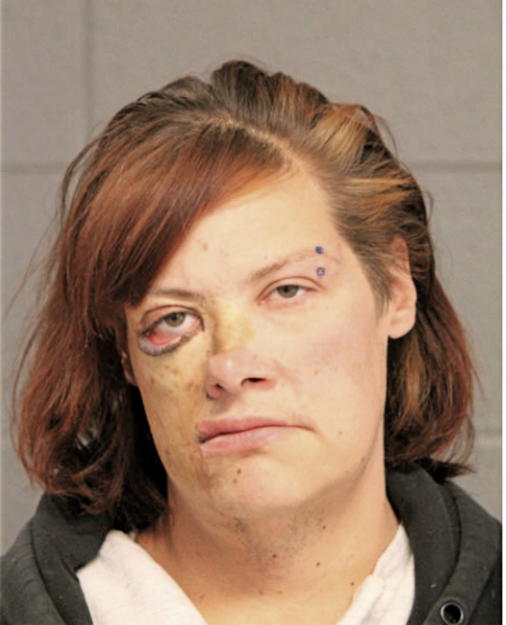 CHRISTINA A VEGA, Cook County, Illinois