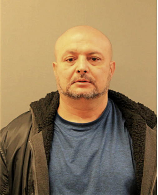 LUIS A VELEZ, Cook County, Illinois