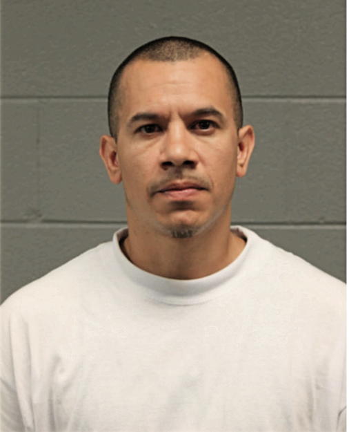 WILLIAM A VIRAMONTES, Cook County, Illinois