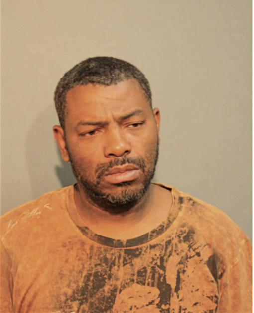 ANTHONY F WASHINGTON, Cook County, Illinois