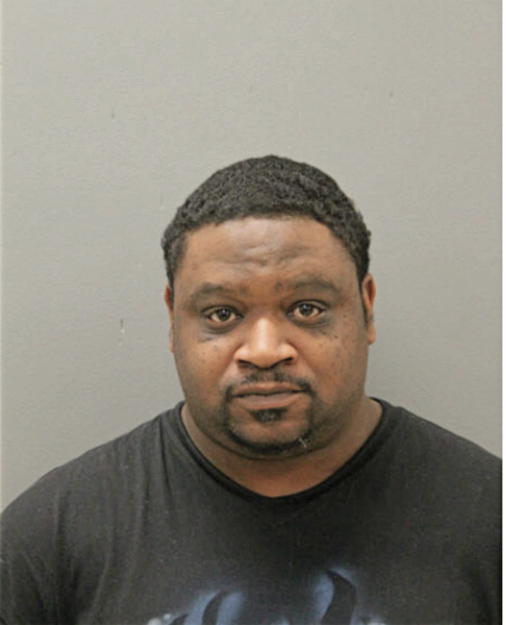 PRESTON L WATTS, Cook County, Illinois