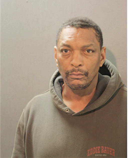 FRANKLIN D WELLS, Cook County, Illinois