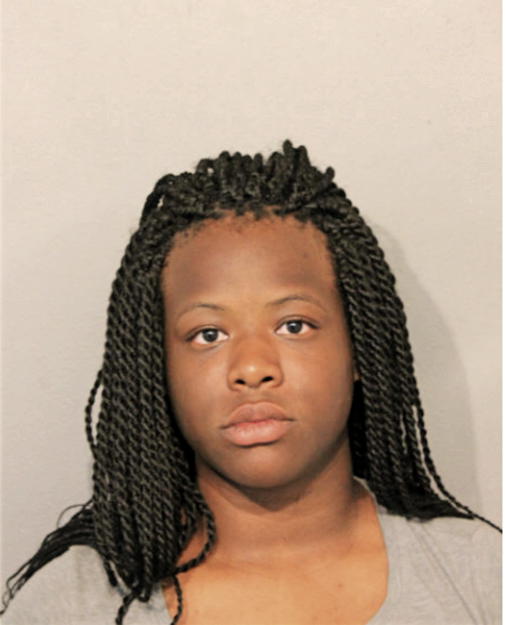 KIARA WHITEHEAD, Cook County, Illinois