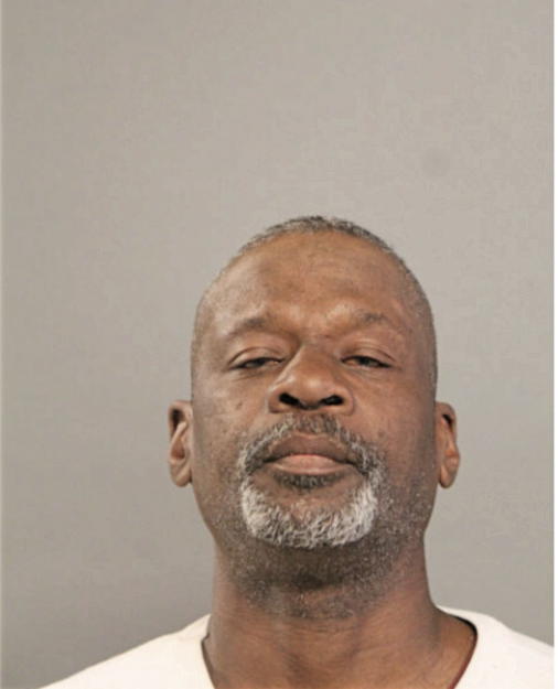 DONNELL WILLIAMS, Cook County, Illinois