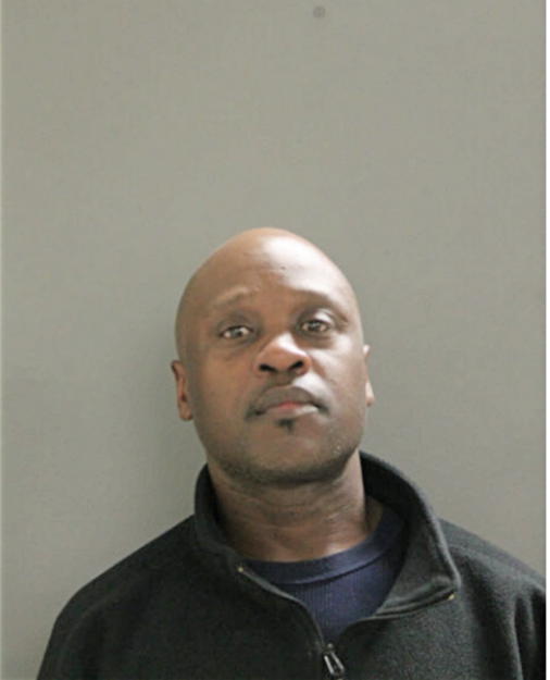 LENDELL WILLIAMS, Cook County, Illinois