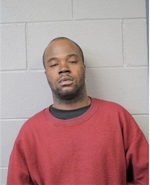 MELVIN WILLIAMS, Cook County, Illinois