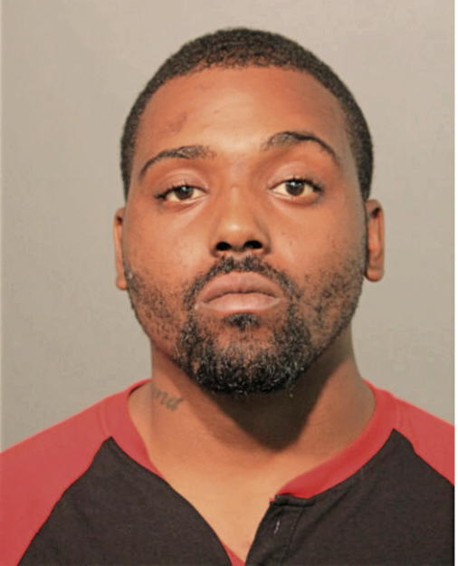 DONNELL S WILSON, Cook County, Illinois