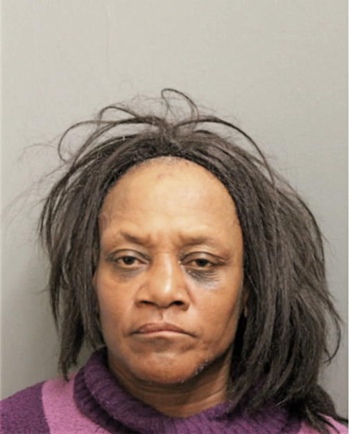 INEZ WILSON, Cook County, Illinois