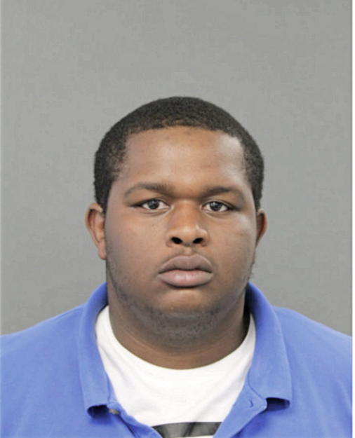 TREYVON A WILSON, Cook County, Illinois