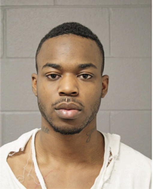 ROBERT D.L. WINTERS, Cook County, Illinois