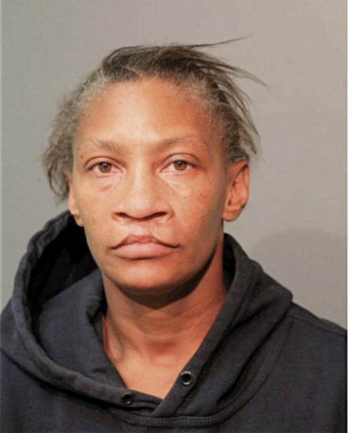 TRENELLA M WINTERS, Cook County, Illinois