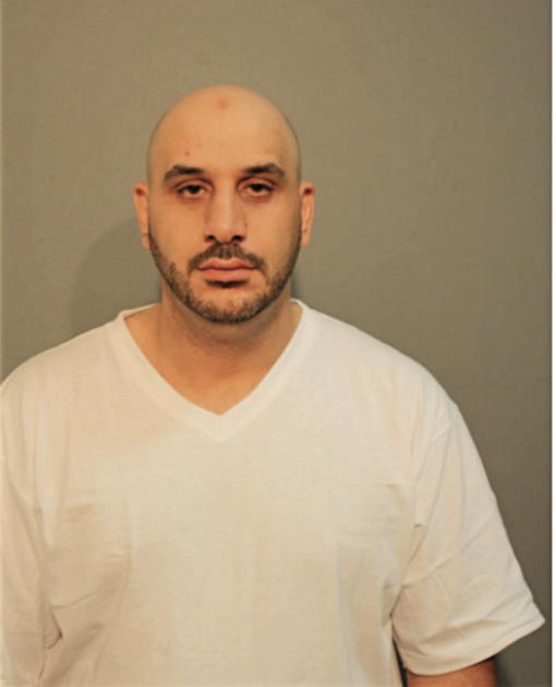 EYAD I ZAYED, Cook County, Illinois