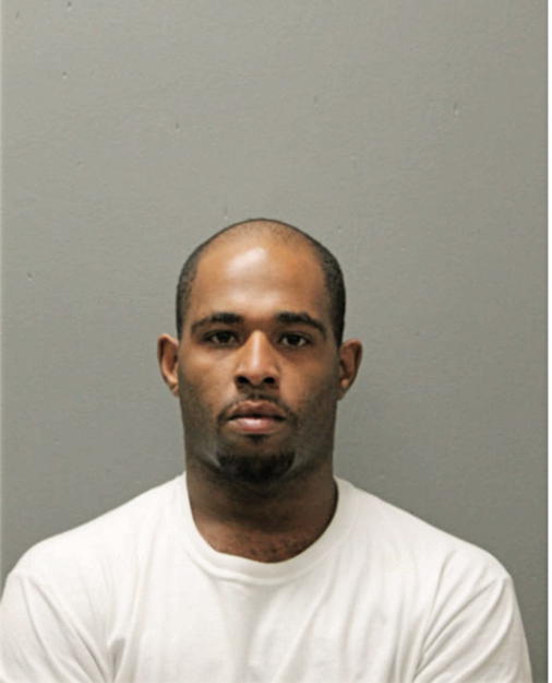 RICKY A KENNEDY, Cook County, Illinois