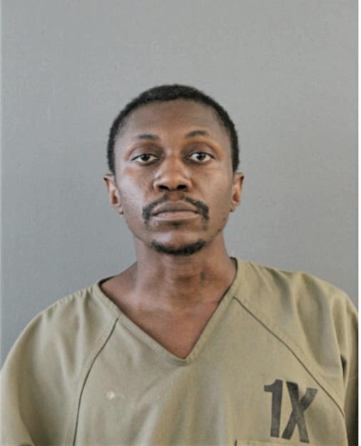 WALTER ADAMS, Cook County, Illinois