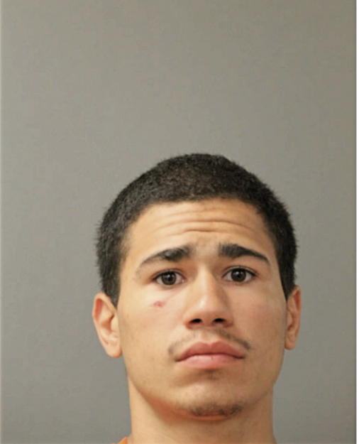 FELIX AGOSTA, Cook County, Illinois