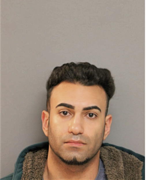 ALI M ALKALIEFA, Cook County, Illinois