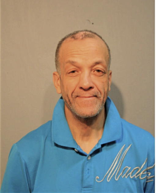 MASTER C ALLAH, Cook County, Illinois
