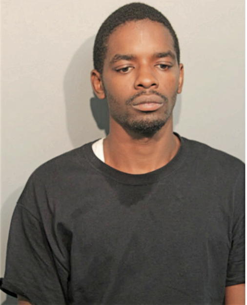JEROME A ALLEN, Cook County, Illinois