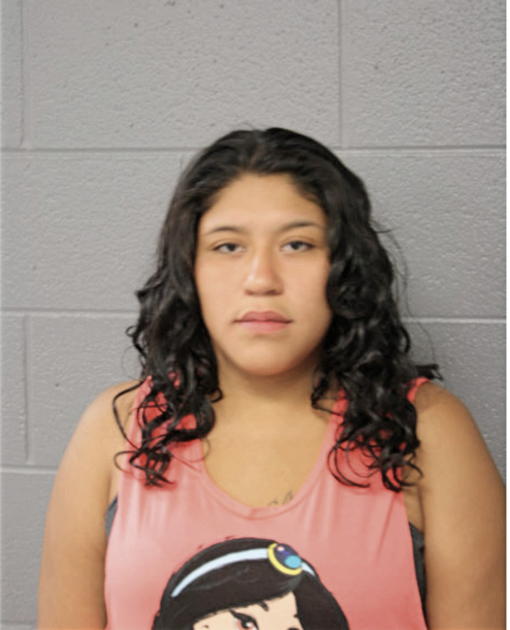 EILEEN ALVAREZ, Cook County, Illinois
