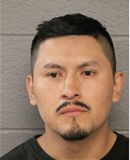 OLIVERIO NAVA- ARANDA, Cook County, Illinois