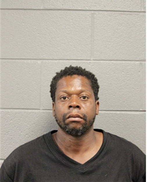 CLIFFORD D ARMSTRONG, Cook County, Illinois
