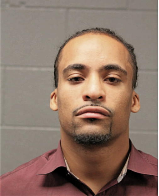 DRAKE E ARMSTRONG, Cook County, Illinois