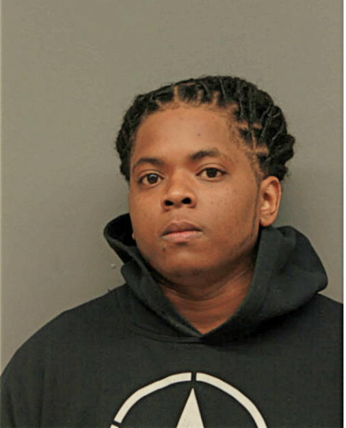 KENDALL A ARMSTRONG, Cook County, Illinois