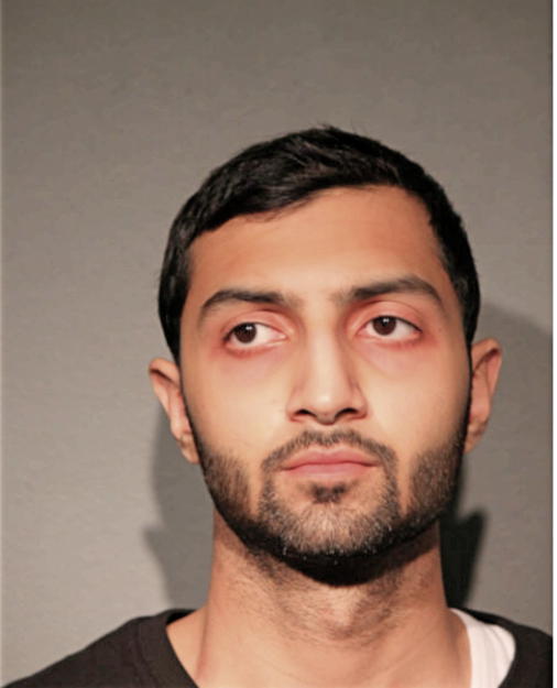 MIAM-MEHRAP AZHAR, Cook County, Illinois