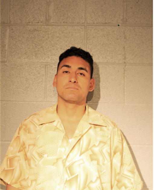 DORIAN R BAKER, Cook County, Illinois