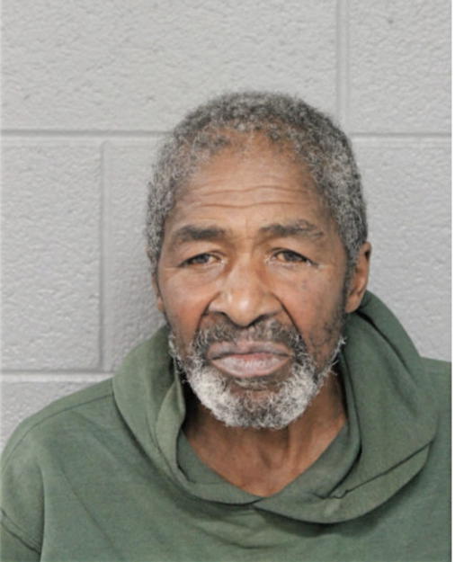 WILLIE J BARNES, Cook County, Illinois