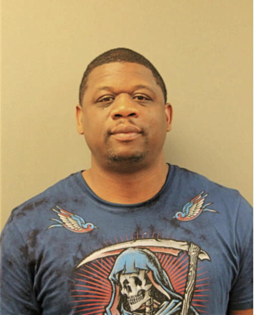 SYLVESTER BATCHELOR, Cook County, Illinois