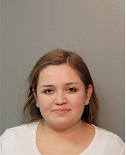 YANELI BAUTISTA, Cook County, Illinois