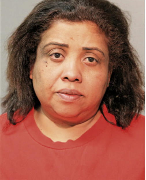 MARISOL BERROA, Cook County, Illinois