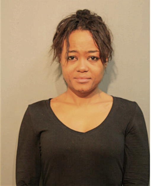 NICOLE L BLACK, Cook County, Illinois