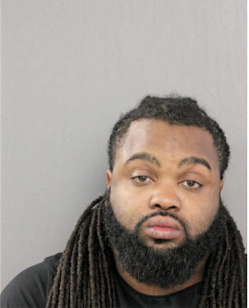 JORDON A BLISSITT, Cook County, Illinois
