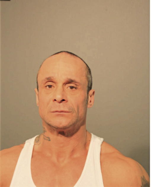 DOMINIC BRACINO, Cook County, Illinois