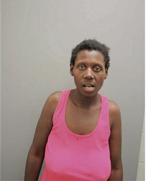 MERIAH K BRADSFIELD, Cook County, Illinois