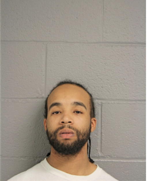 DEVAN BROWN, Cook County, Illinois