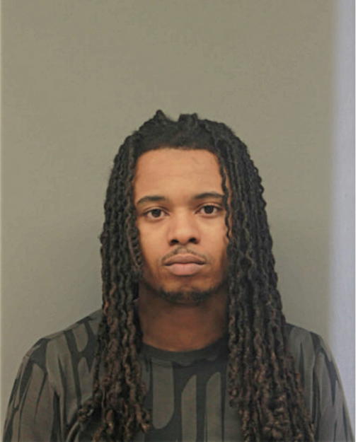 JIMMY S BROWN, Cook County, Illinois