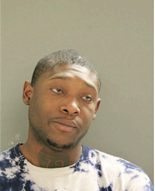 KAVONTE D BROWN, Cook County, Illinois